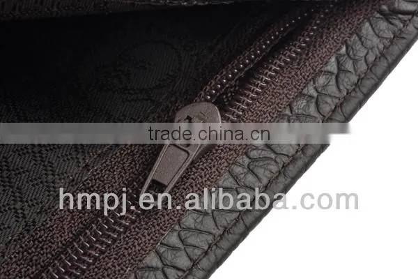 fashion brand cowhide wallets