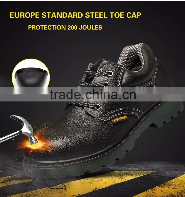 cheap price casual style lightweight safety active work shoes with composite toe fashion shoe
