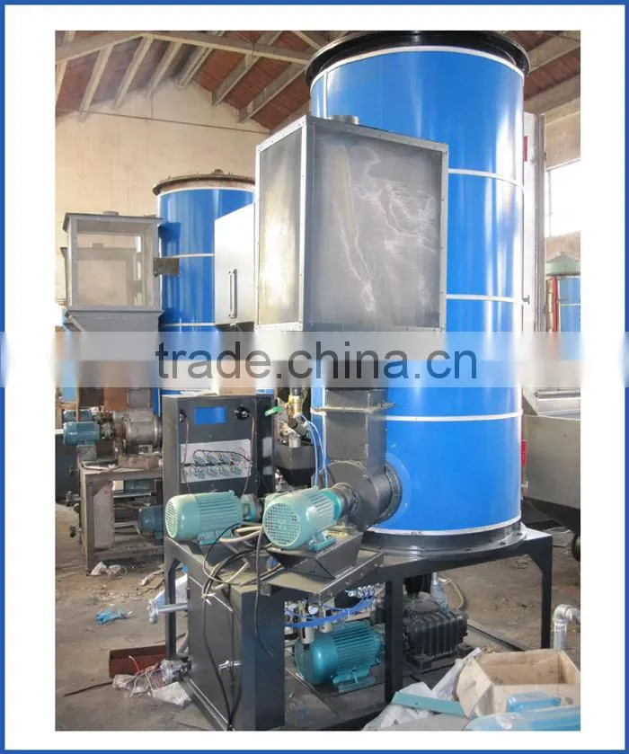 CE certificate Hign precision expanded polystyrene foam balls making machine