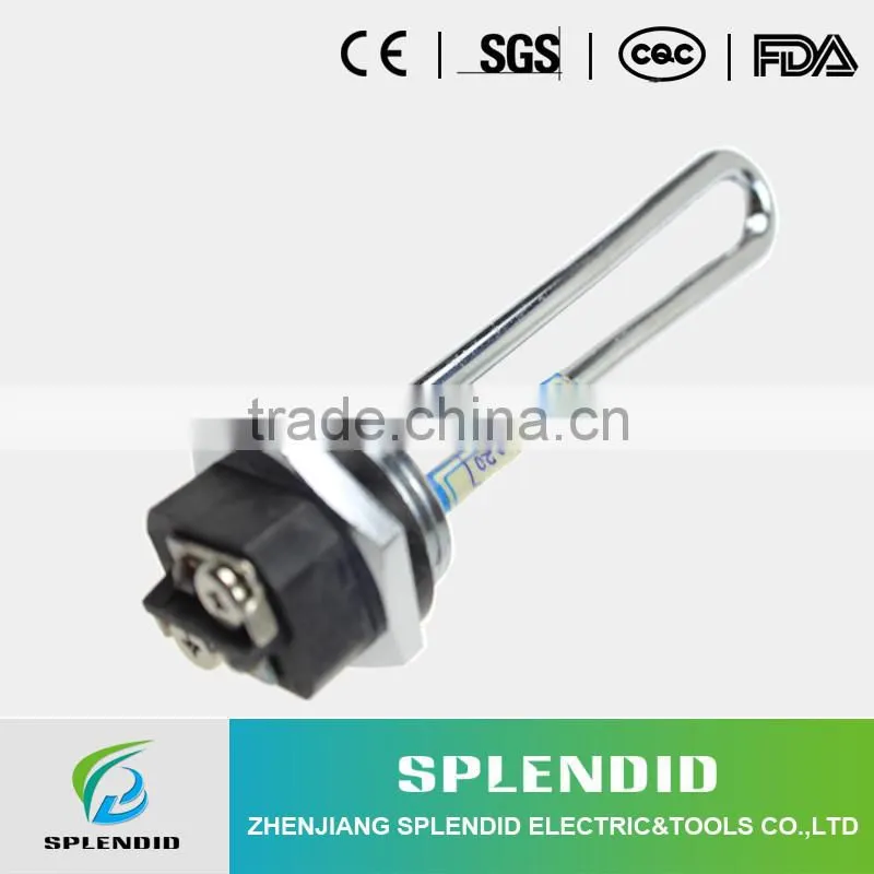 24V small micro heating element for household electric appliance