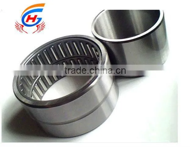 Combined needle roller and thrust ball bearing NKX30, NKX30Z