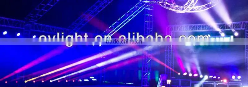 ww,cw 2013 new led moving head 36 pcs 3w CREE LED EV BM336W