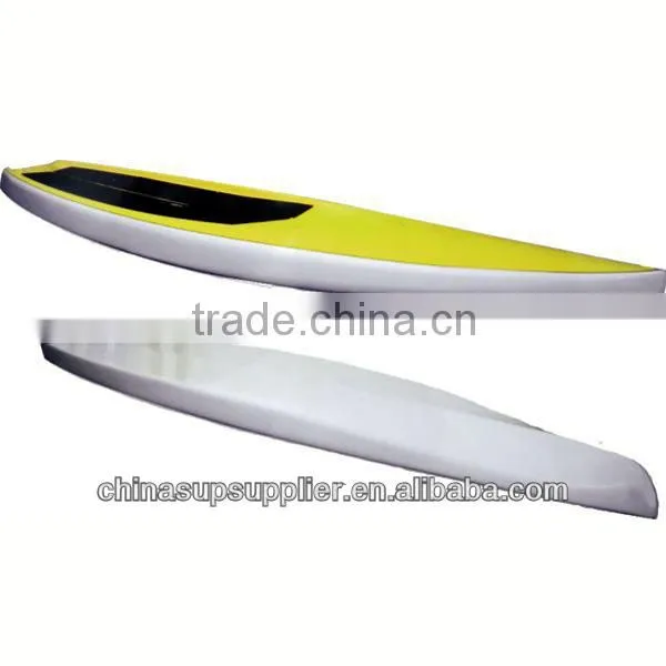 Quality race epoxy SUP board/ RACE longboard/ race sup
