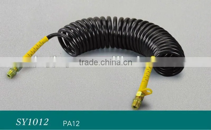 nylon tube 8mm/air hose/nylon tubing/tube/red tube