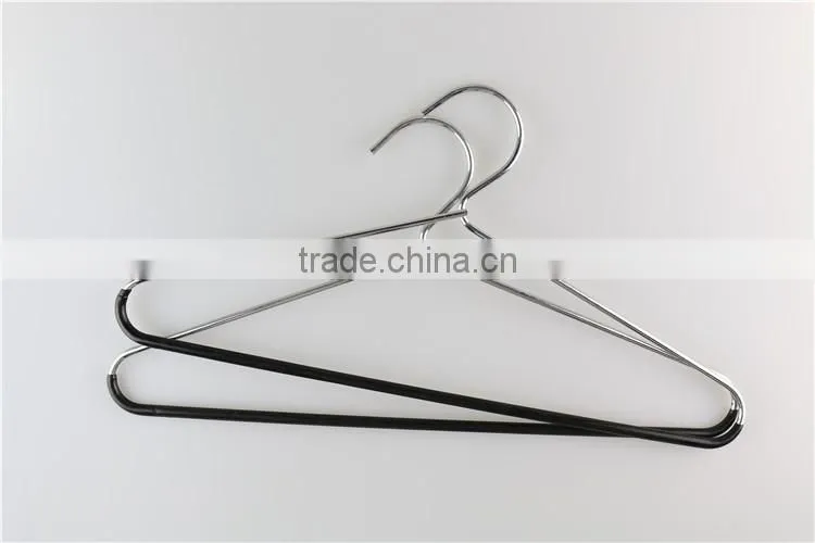 Assessed Supplier laundry metal wire Spray Wire Hangers