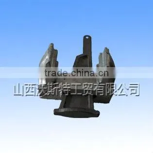 Steel Formwork Scaffolding Part,Panel Clamp
