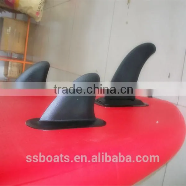 Sunshine 2015 top quality and competitive price inflatable SUP board
