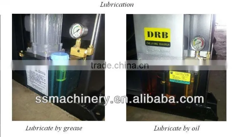 J-box making plastic molding machine