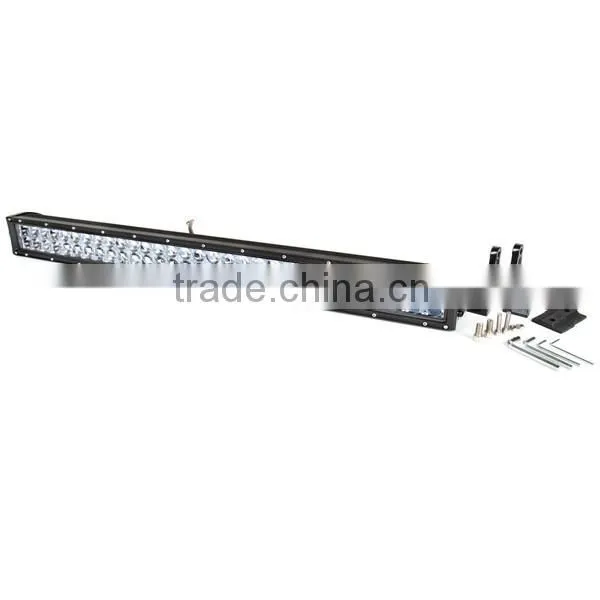 4D 288W 240W 180W 120W 72W 36W high power Led light bar for ATV, UTV/OFF ROAD / MINING