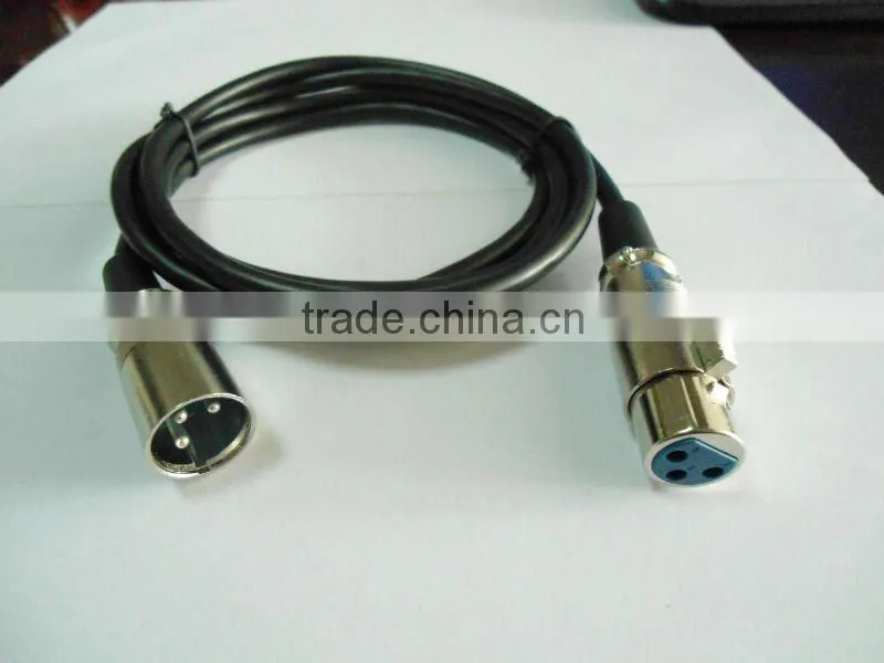 250FT XLR Cable