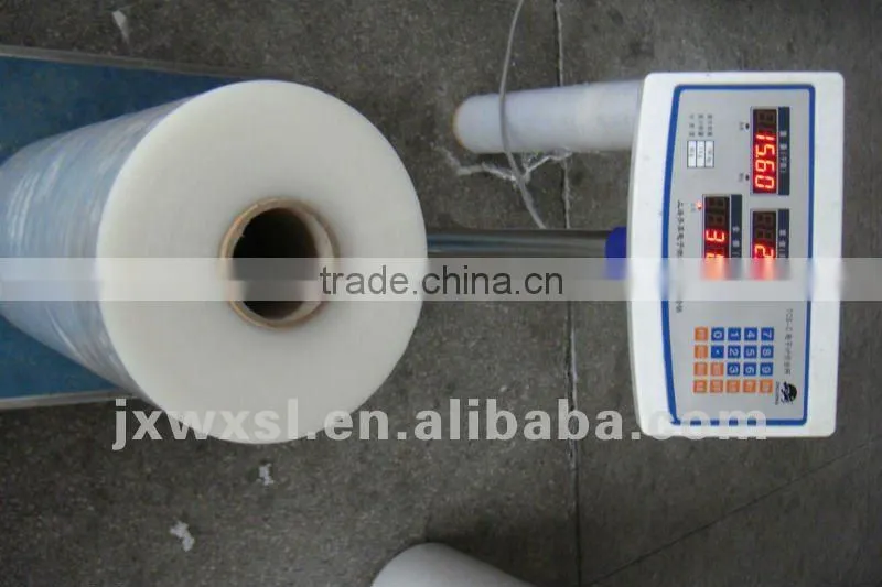 PE Stretch Wrap Film