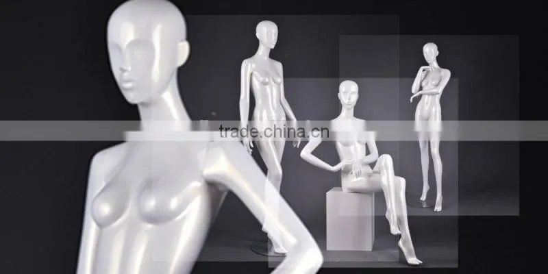 jewelry display mannequin hand, articulated wooden hand