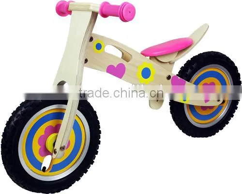 The Hottest Sales Sporting Kids Balance Bike,Wooden Balance Bike,Wooden Bike