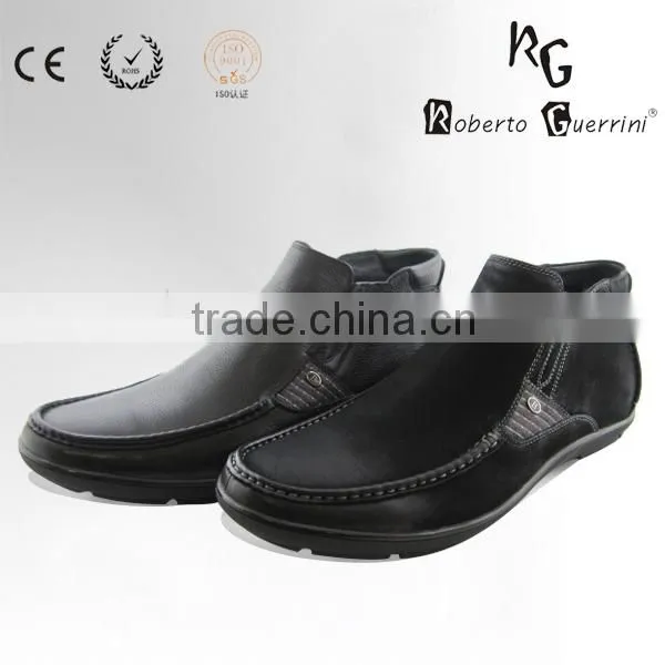 Roberto Guerrini Cheap Fashion Boots Men