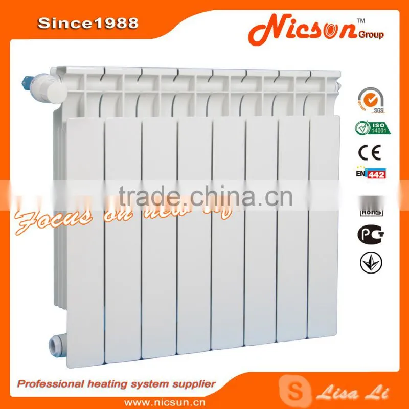 Wholesale salable water radiator