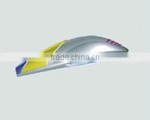double arms road light made in china street lamp holder