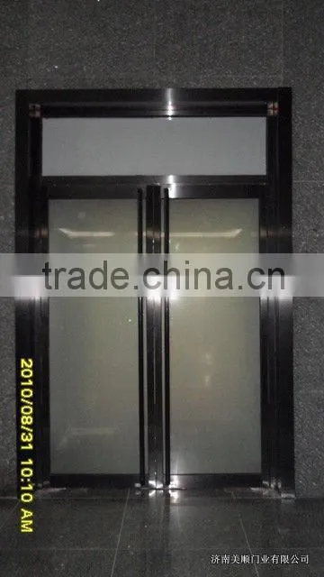 Stainless Steel Door or Floor Spring Door