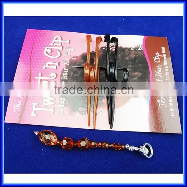 Creative Hair Clip As Seen On TV/Twist N Clip