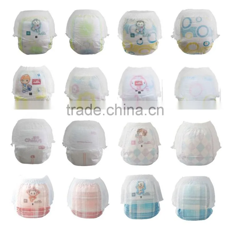 Chiaus breathable baby diapers distributor wanted