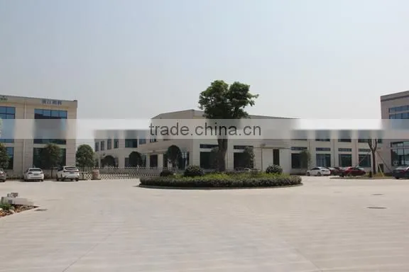 Zhejiang Minhui Luminous Technology Co., Ltd. company overview - view 3