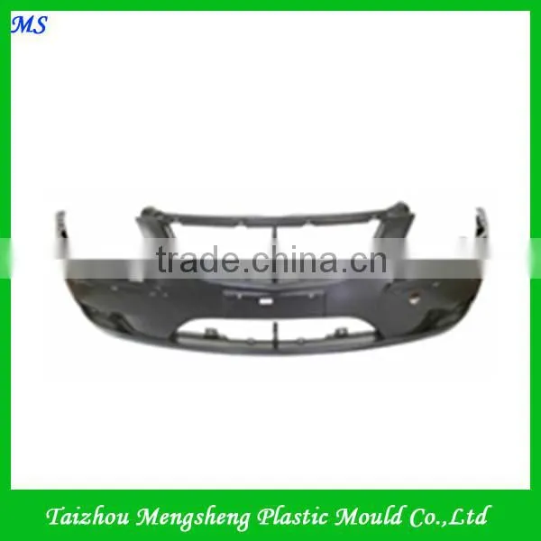 Car Body Kit Mold