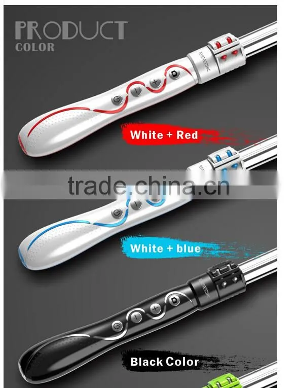wireless monopod for mobile phone cheapest factory directly selling bluetooth monopod for huawei sony xiaomi lenovo Asus