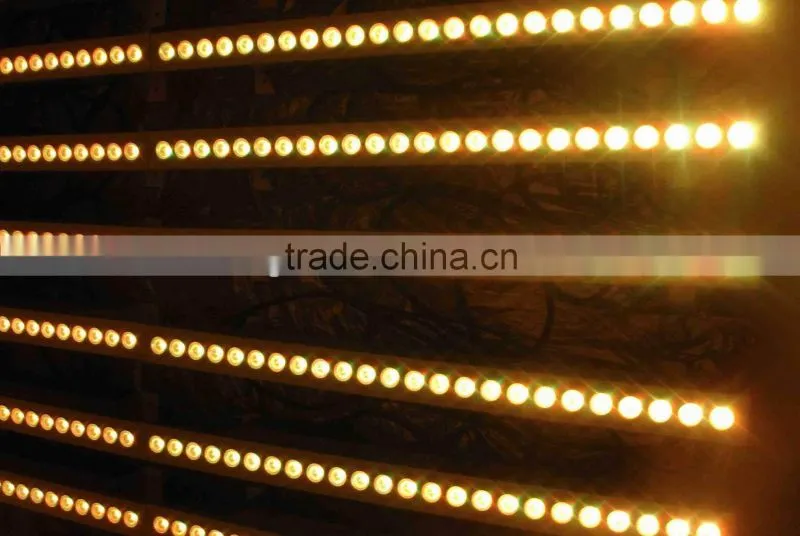 12v led light strip LED StageBar-2431 (3in1)