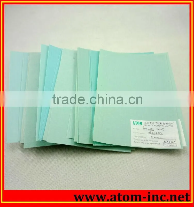 Atom Shoes Material Ltd High Quality Hot Melt Toe Puffs And Counter