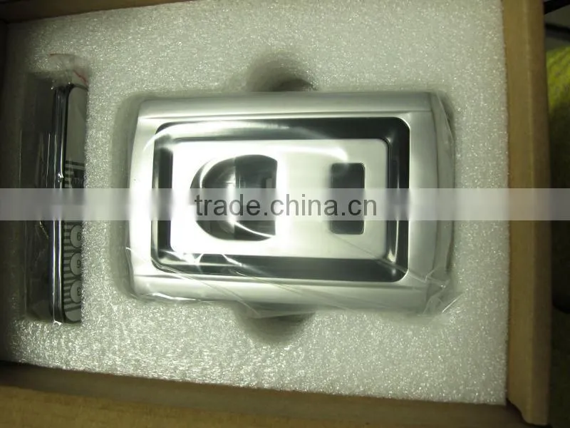 1000Fingerprint user Metal Shell GAR-007,F007 fingerprint access controller