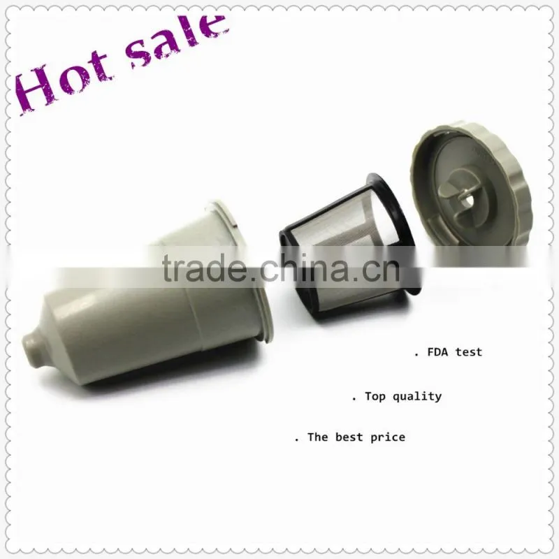 The best Factory price and top quality k-cup manufacturers, K-cups Coffee Filter, keurig k-cups