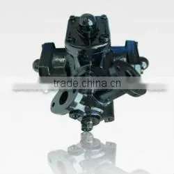 LPG2 Gas Flow meter