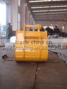 High Quality Excavator Bucket