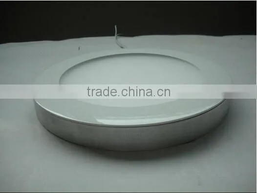 surface mounted led ceiling panel light