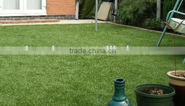 Plastic lawn ornaments grass (shanzhong brand)