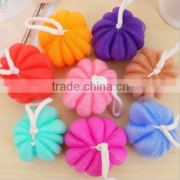 Factory wholesale MOQ 2000 PC bathroom body brush