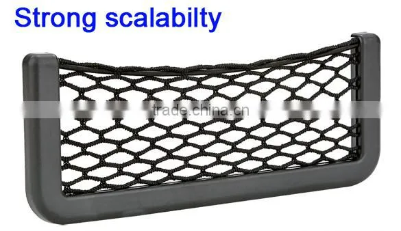 Universal large Vehicle Storage Nets car key bag SV010358