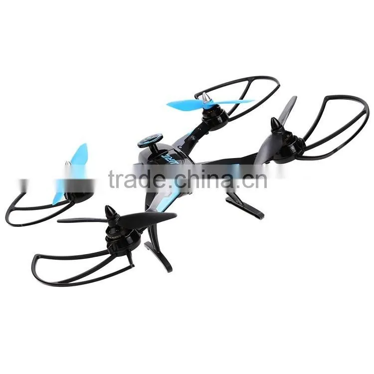 CF Mode 2.4GHz 4CH 6-Axis Gyro RTF Drone RC Hexacopter Quadcopter White#SV029053