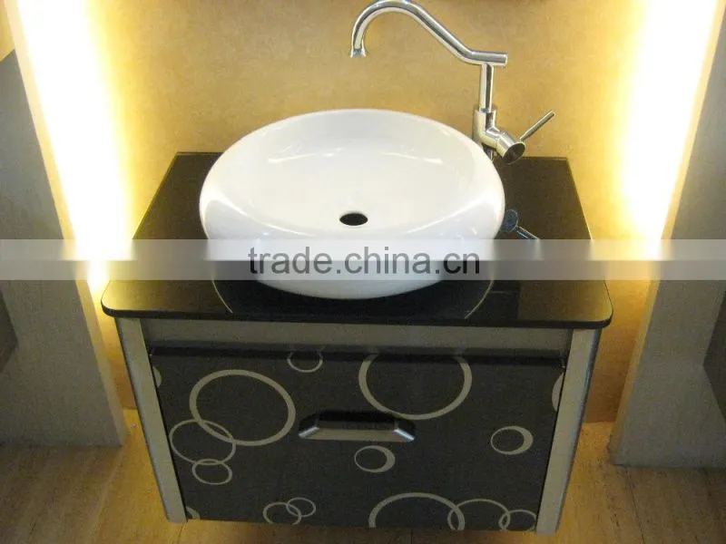 hotel bathroom furniture and bathroom vanity GD1043