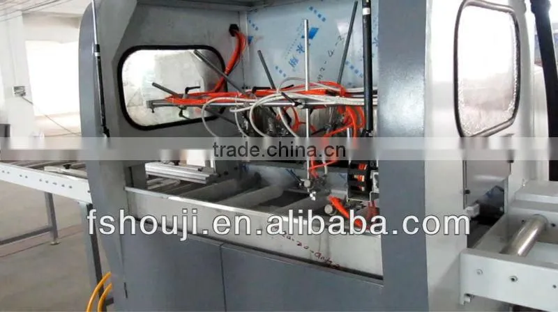 NC paint/painting/coating for face coat FME40 prodcution line