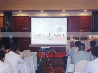 Taizhou Hengming Plastics & Mould Technology Co., Ltd. company overview - view 2
