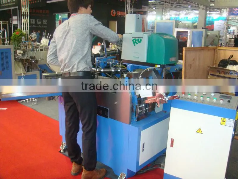paper cup machine/price of paper cup making machine(for ice cream)