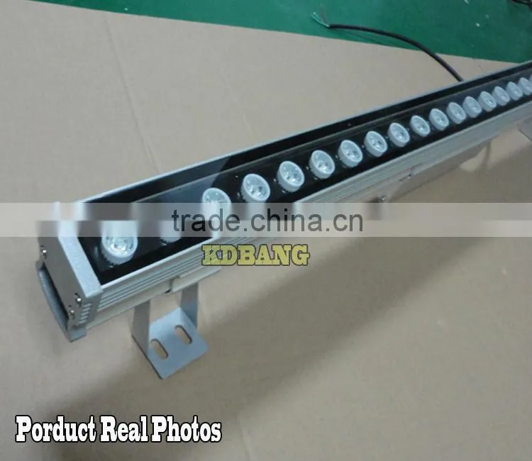 High power waterproof ip65 led wall washer 18 watt for made in China