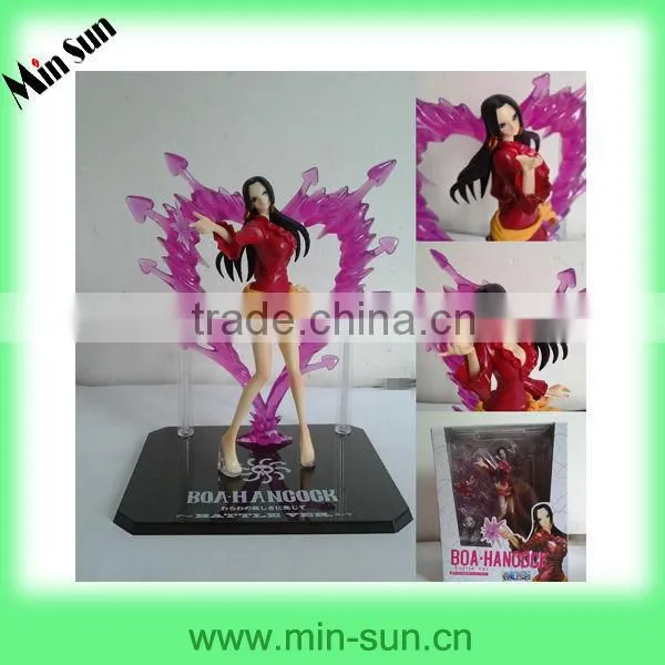 OEM character plastic dolls