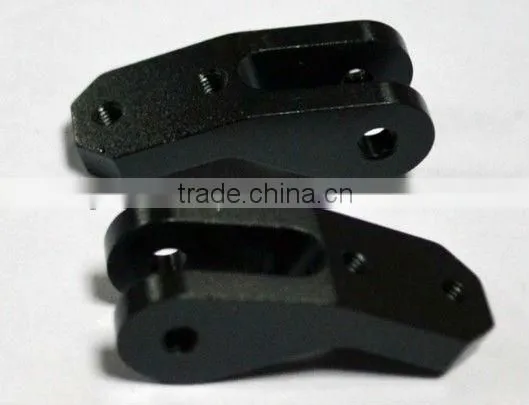 Bumblebee Quad Copter Landing Gear Fixed block-A