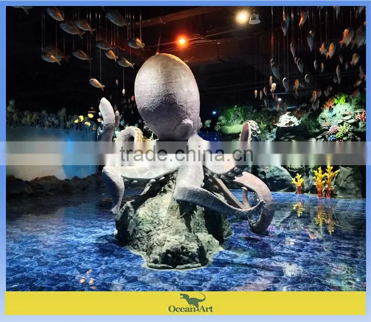 Artifical Animatronic Animal--Ocean World products