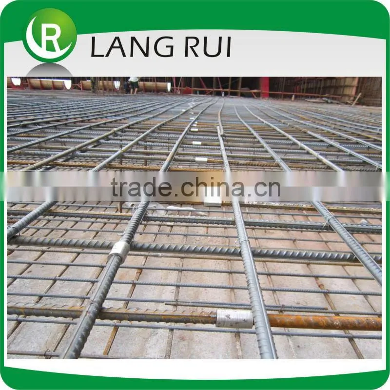High quality bar threading machine 14-40mm