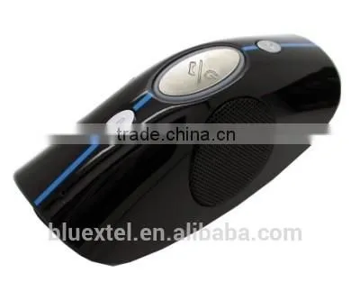 2014 steer wheel hot sale noise cancelling bluetooth carkit& Steering wheel Bluetooth car kit ,car bluetooth car kit CKSW501
