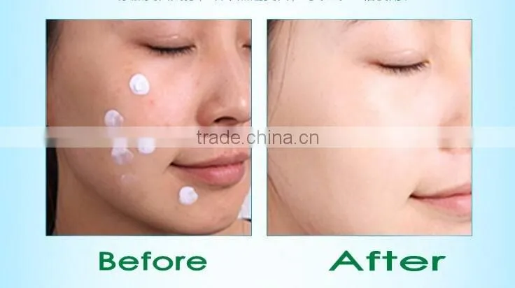Brand high quality Mendior beauty essence whitening nourishing sunscreen lotion OEM custom brand