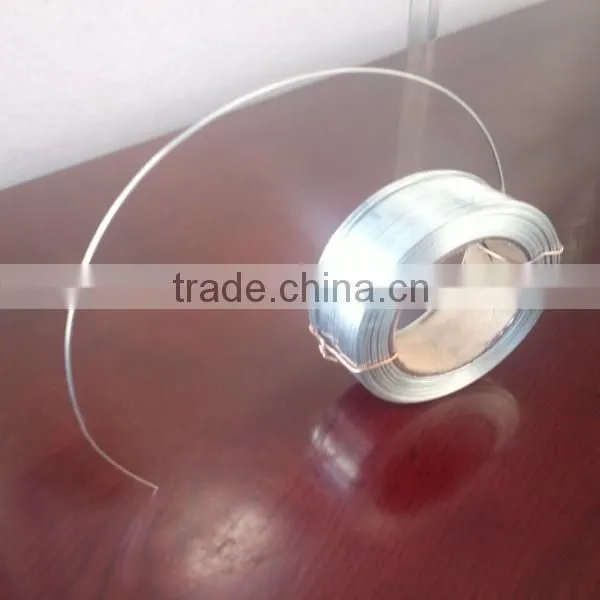 High Carbon Steel Wire for Carton Box