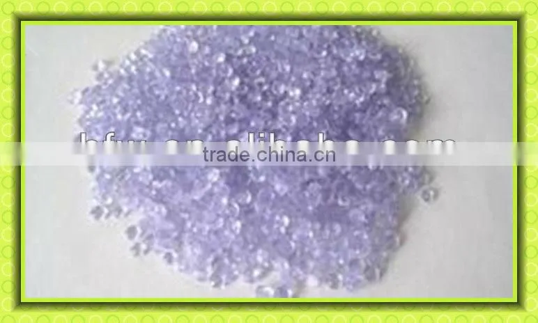 Bulk Plastic Pellets